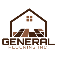 General Flooring Logo