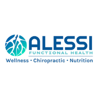 Alessi Functional Health Logo