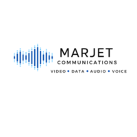 MarJet Communications Logo