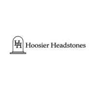 Hoosier Headstones Logo