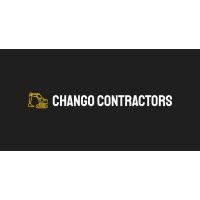 Chango Contractors Logo