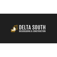 Delta South Construction Services Logo