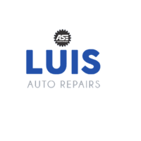 Luis Auto Repairs Logo