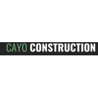 Cayo Construction Logo