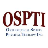 Orthopedic & Sports Physical Therapy, Inc. Logo