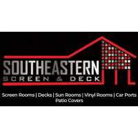 Southeastern Screen & Deck Logo