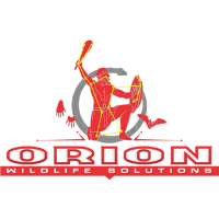 Orion Wildlife Solutions, LLC Logo