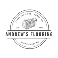 Andrew's Flooring NC LLC Logo