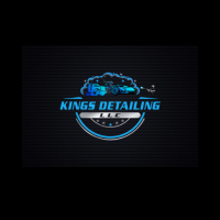 Kings Detailing Logo