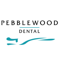 Pebblewood Dental Logo