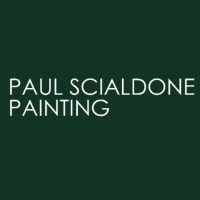 Paul Scialdone Painting Logo