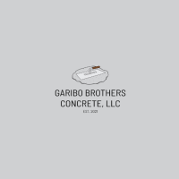 Garibo Brothers Concrete LLC Logo