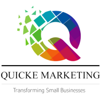 Quicke Marketing Logo