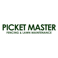 Picket Fence Lawns LLC Logo