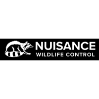Nuisance Wildlife Control Logo