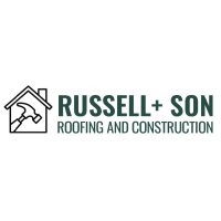 Russell Roofing - Roofing in Philadelphia Logo