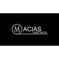 Macias Sheet Metal Logo