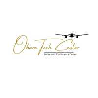 O'Hare Tech Center Venue and Conference Center Logo