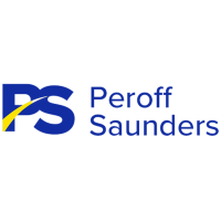 Peroff Saunders Logo
