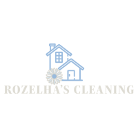 Rozelha's Cleaning Logo