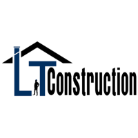 L T Construction Logo