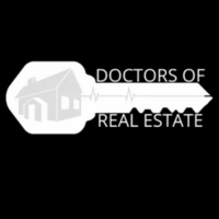 Top Agent Realty | Docs of Real Estate Logo