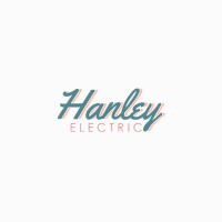 Hanley Electric Logo
