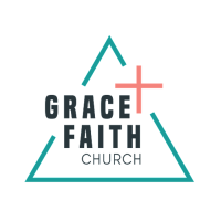 Grace and Faith Church Logo