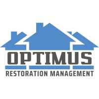 Optimus Restoration Management Logo