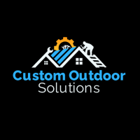 Custom Outdoor Solutions Logo