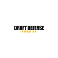Draft Defense Insulation Logo