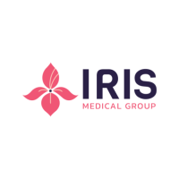 Iris Medical Group Logo