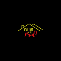 Better Call Paul! Flooring and Restoration Logo