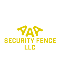 AAA Security Fence Logo
