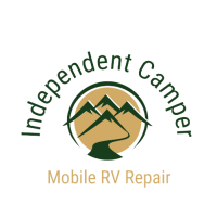Independent Camper RV Repair Logo