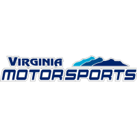 Virginia Motorsports Logo