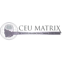 CEU Matrix Logo