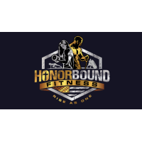 HonorBound Fitness Logo