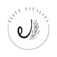 Elite Vitality Logo