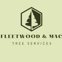 Fleetwood & Mac Tree Services Logo