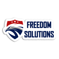 Freedom Solutions Logo