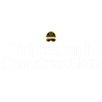 Triplecord Construction Logo