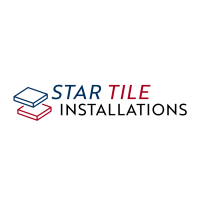 Star Tile Installations Logo