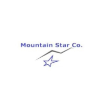 Mountain Star Co. Logo