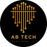 AB Tech Solutions, LLC Logo