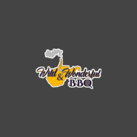 Wild & Wonderful BBQ Logo
