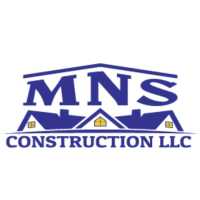 MNS Construction Logo