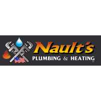 Nault's Plumbing & Heating Logo