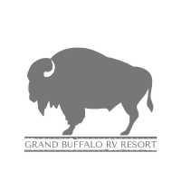Grand Buffalo RV Resort Logo