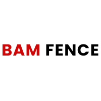 BAM Fence Logo